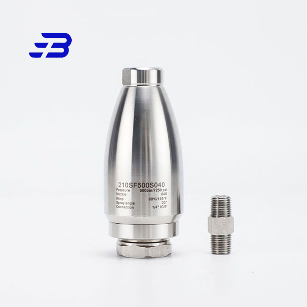Vacuum Chamber Kit With Pump - 500 Bar 7350Psi Ultra Hoge Druk