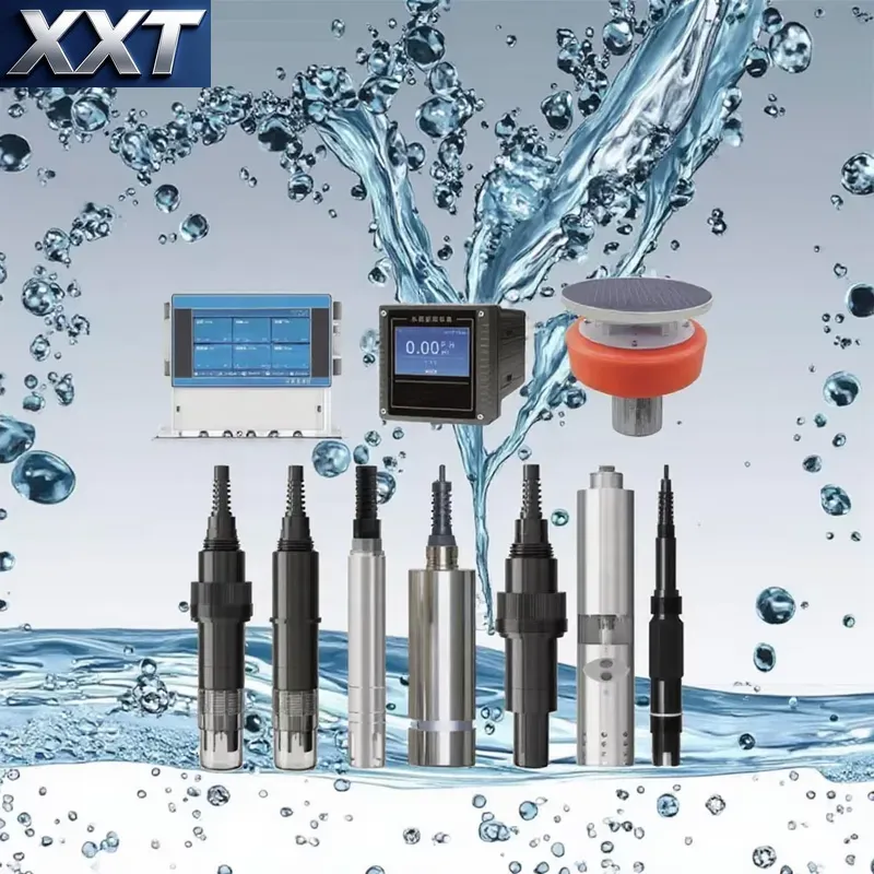 XXT digitale waterkwaliteitste - Ph Meter Digital Water Tester recensie en prijs