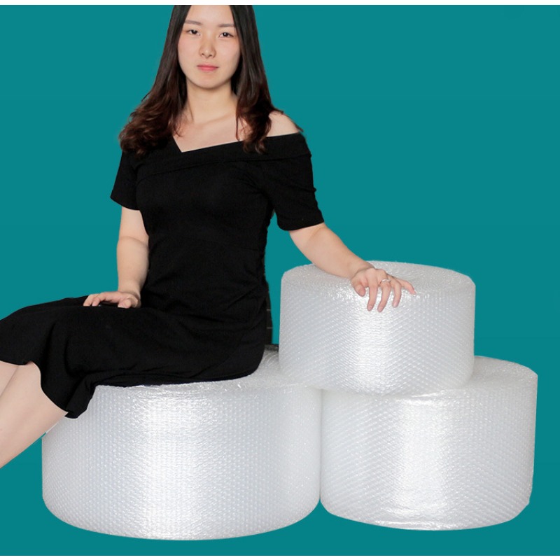 Bubbelfolie Rol Schokbestendig - Air Bubble Wrap Roll Packaging recensie en prijs