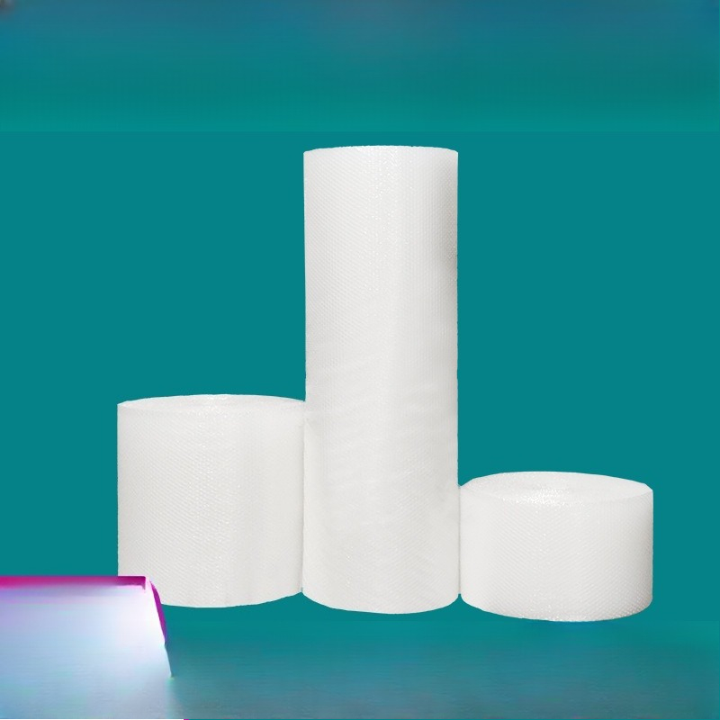 Bubbelfolie Rol Schokbestendig - Air Bubble Wrap Roll Packaging recensie en prijs