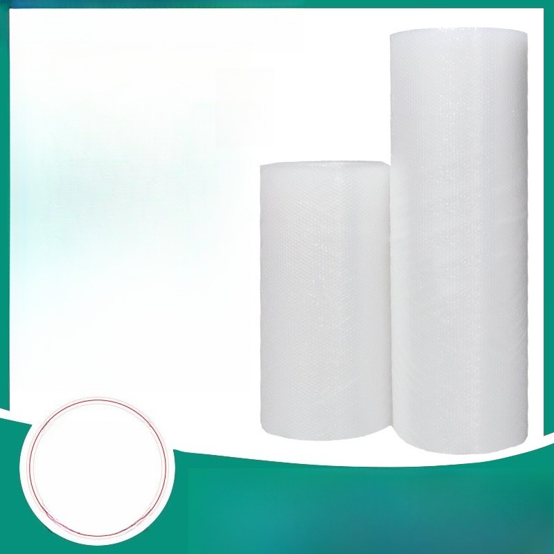 Bubbelfolie Rol Schokbestendig - Air Bubble Wrap Roll Packaging recensie en prijs