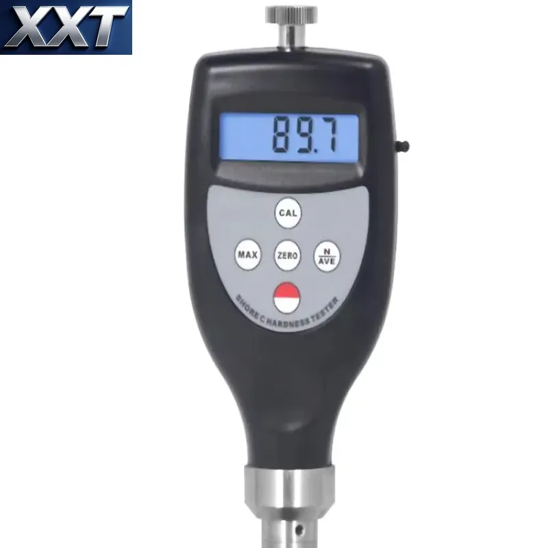 XXT HT-6510DW Digitale Houthar - Test Instruments recensie en prijs