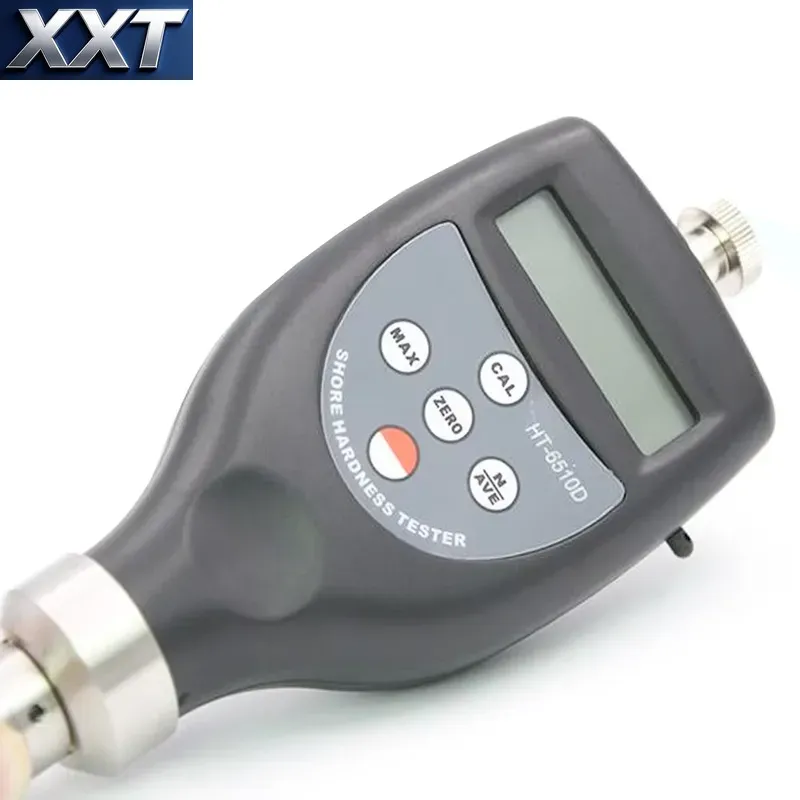 XXT HT-6510DW Digitale Houthar - Test Instruments recensie en prijs