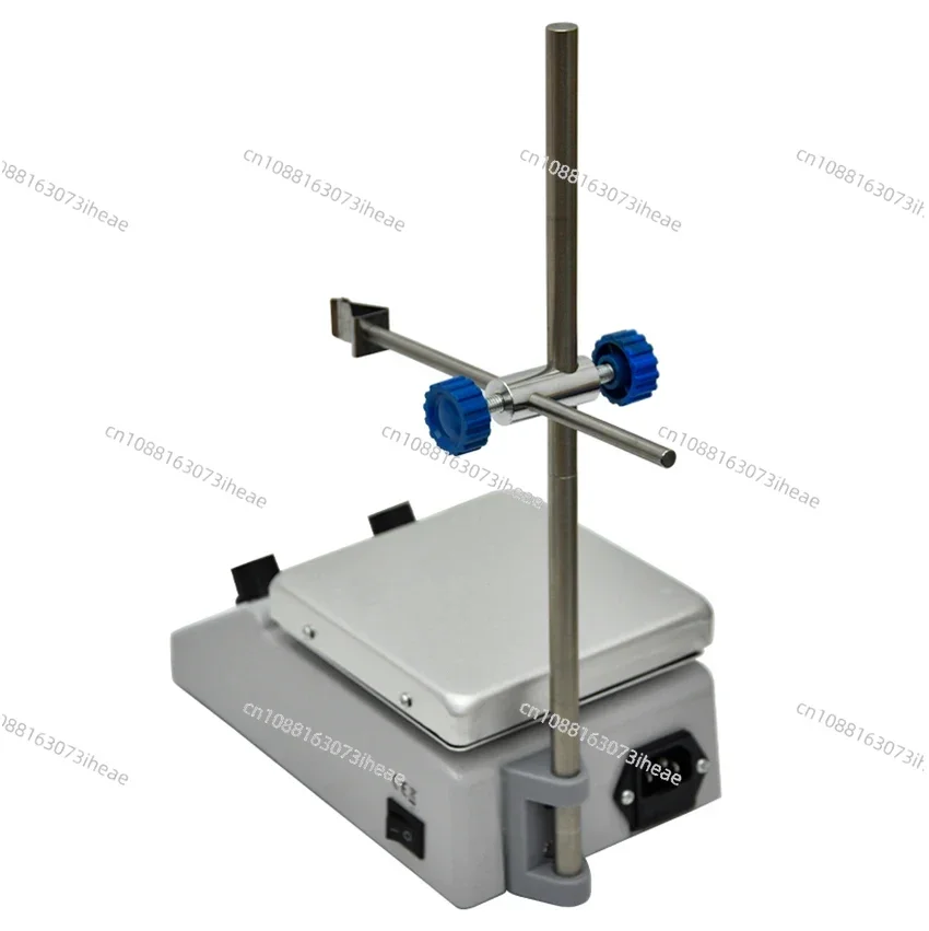 SH-2 Magnetische hete plaatroe - Lab Magnetic Stirrer Hot Plate recensie en prijs