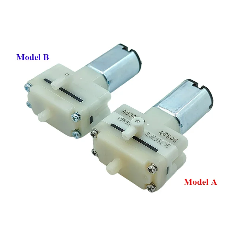 Dc 5V Mini 031 Membraan Waterp - Mini Peristaltic Pump 12V recensie en prijs