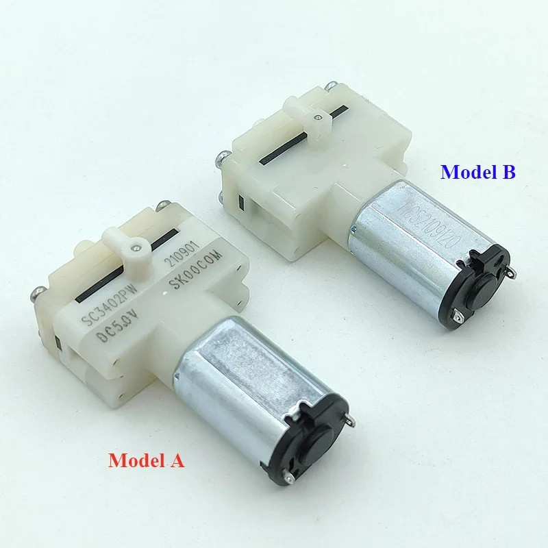 Dc 5V Mini 031 Membraan Waterp - Mini Peristaltic Pump 12V recensie en prijs