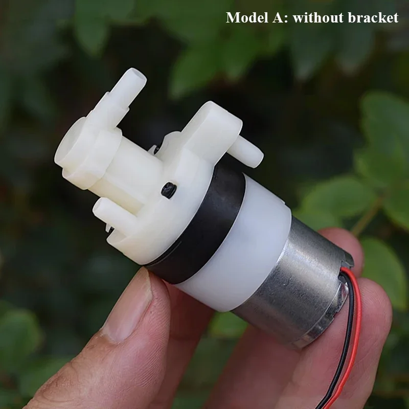Dc 3V 3.7V Micro-310 Schuim Po - Vacuum Chamber Kit With Pump recensie en prijs