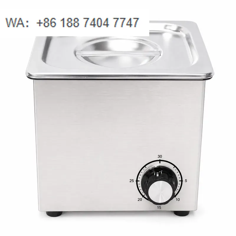 Industriële 30L 40kHz roestvri - Ultrasonic Cleaner 30L Industrial recensie en prijs