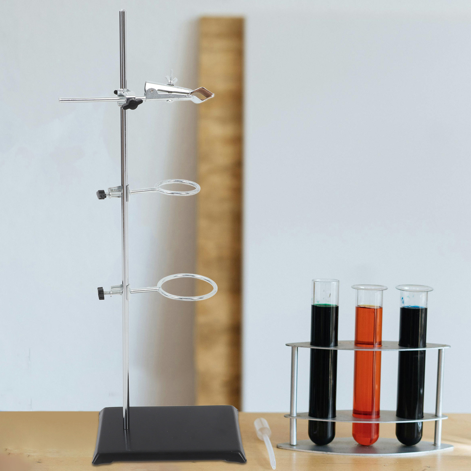 Laboratorium ijzeren standaard - Lab Equipment recensie en prijs