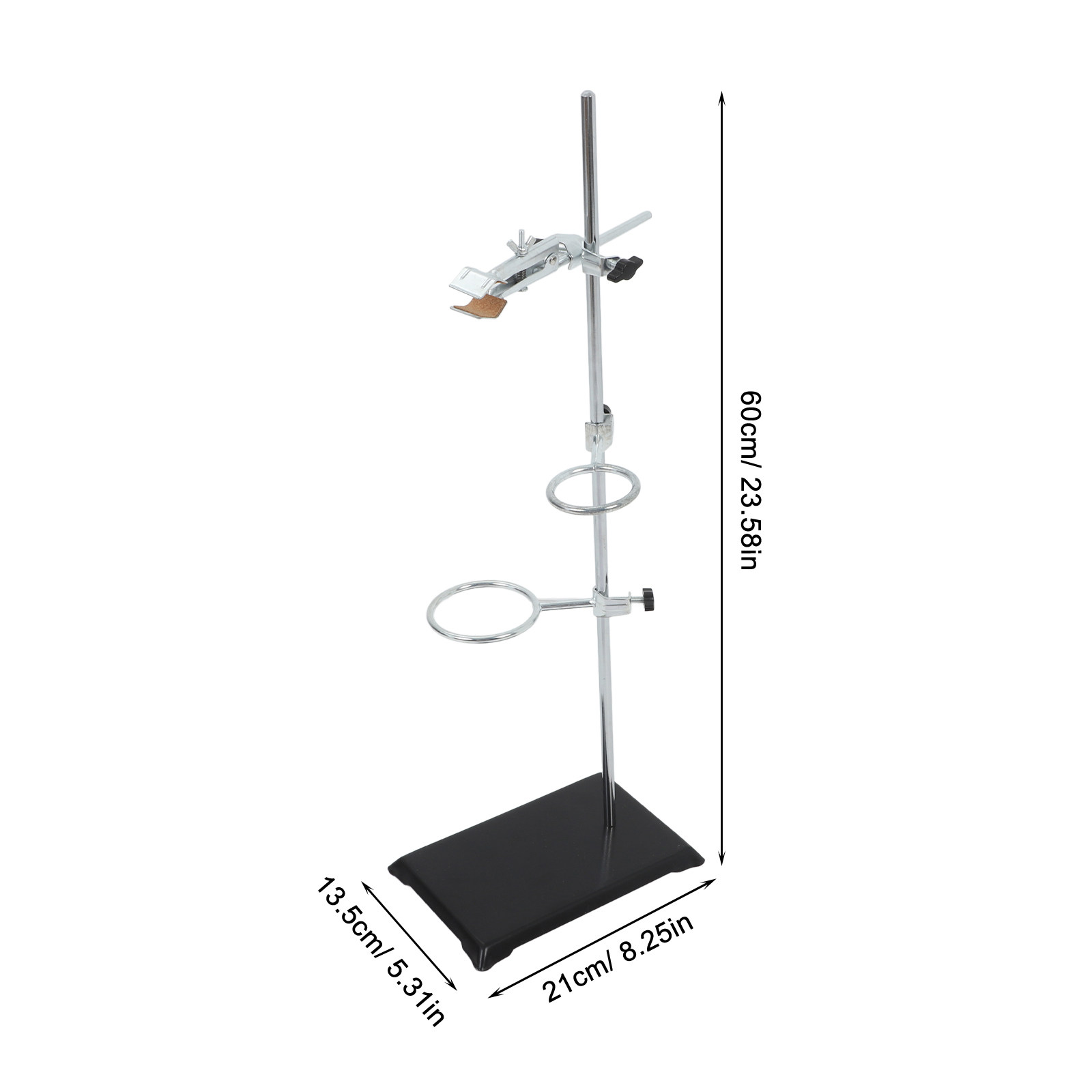Laboratorium ijzeren standaard - Lab Equipment recensie en prijs
