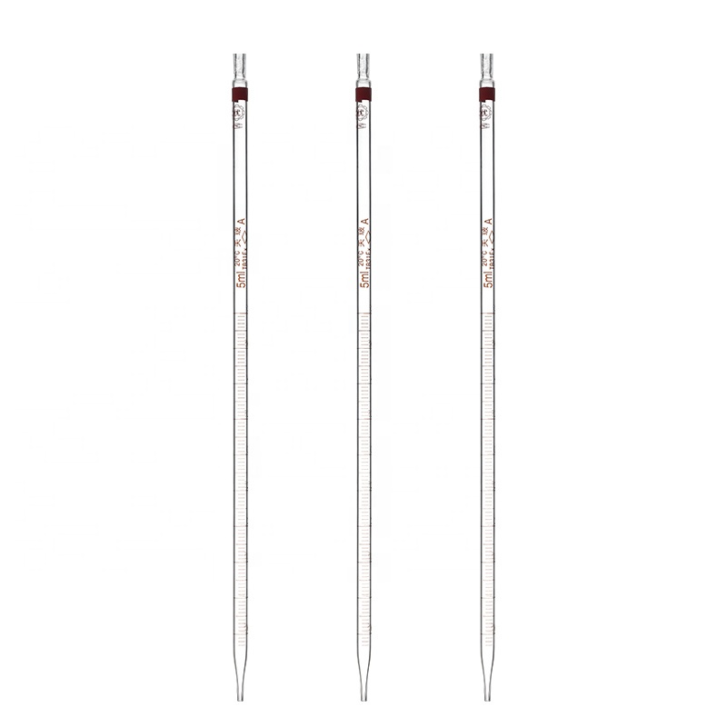 Kleurring Volume 0,1-50 ml Gla - Lab Equipment recensie en prijs
