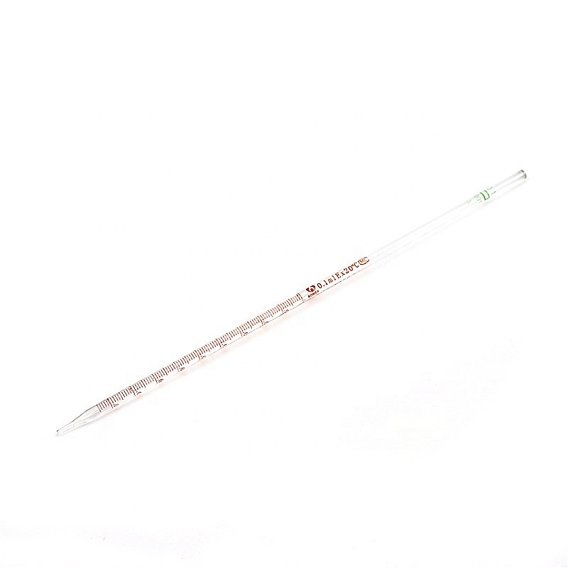 Kleurring Volume 0,1-50 ml Gla - Lab Equipment recensie en prijs