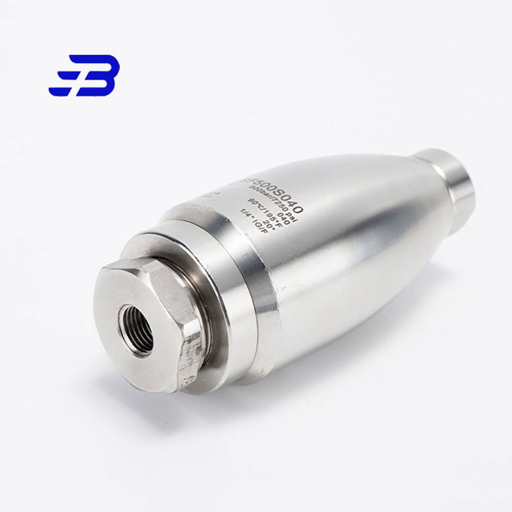 500 Bar 7350Psi Ultra Hoge Dru - Vacuum Chamber Kit With Pump recensie en prijs
