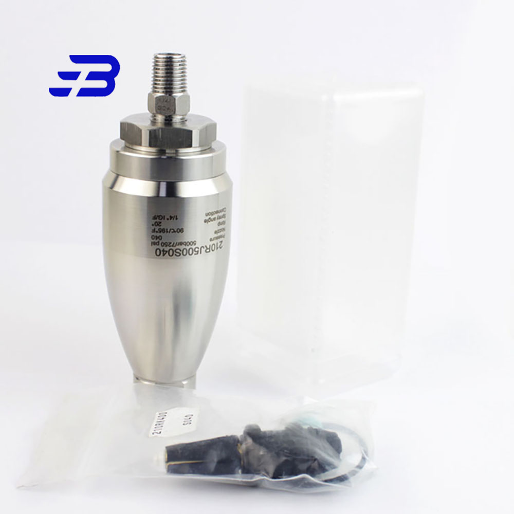 500 Bar 7350Psi Ultra Hoge Dru - Vacuum Chamber Kit With Pump recensie en prijs