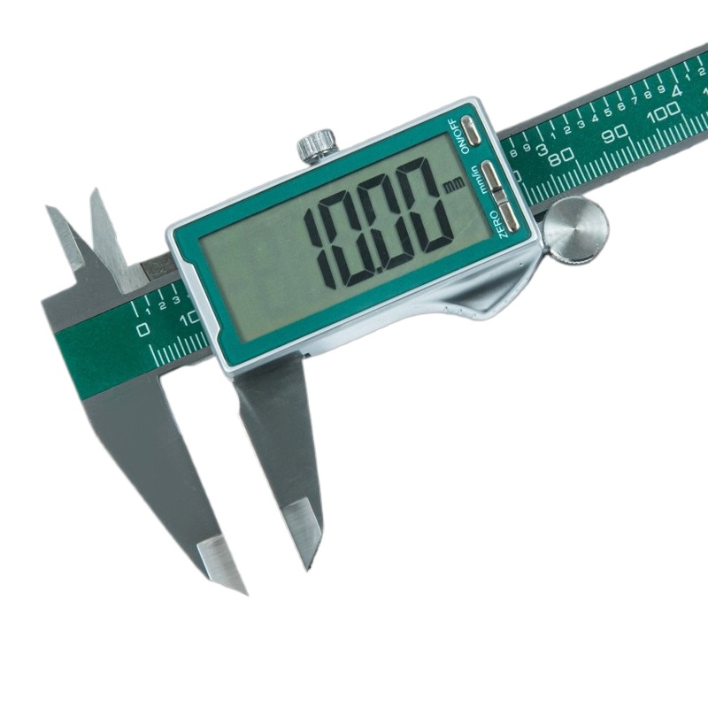 0-150 mm digitale schuifmaat m - Digital Caliper 150Mm Stainless Steel recensie en prijs