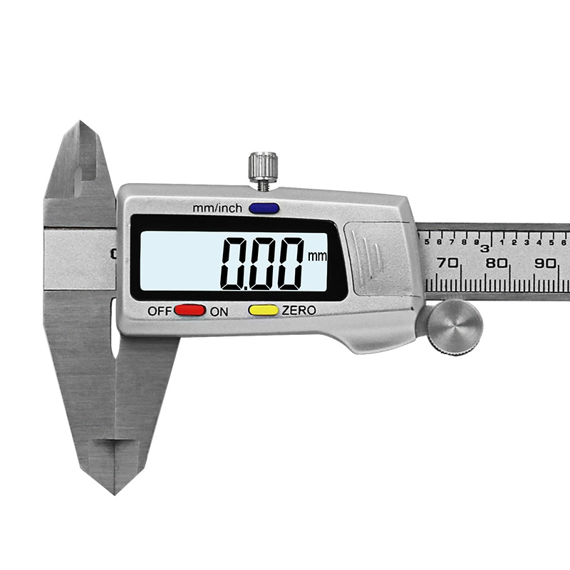 Meetinstrument Roestvrijstalen - Digital Caliper 150Mm Stainless Steel recensie en prijs