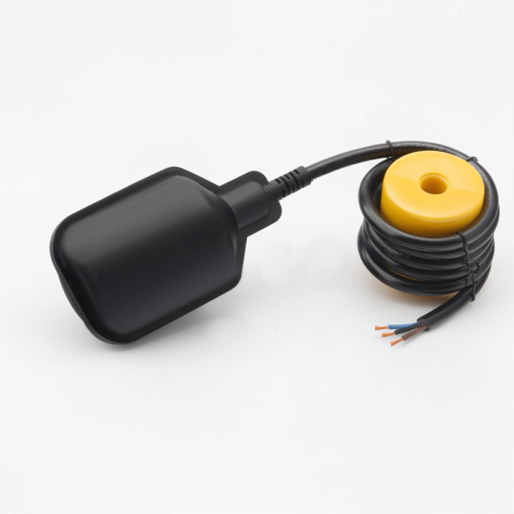 Vloeistofniveauvlotter, automa - Industrial Tools recensie en prijs