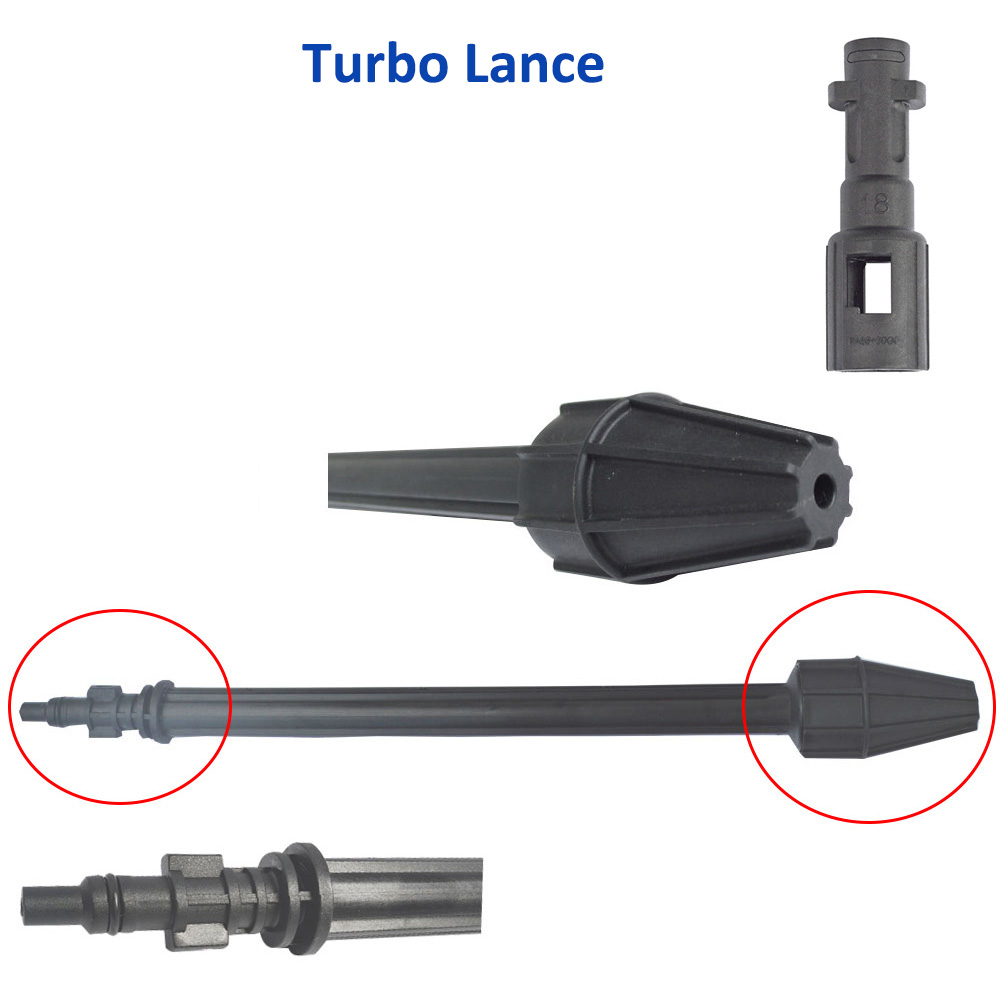 Auto Wasmachine Jet Lance Nozz - Vacuum Chamber Kit With Pump recensie en prijs