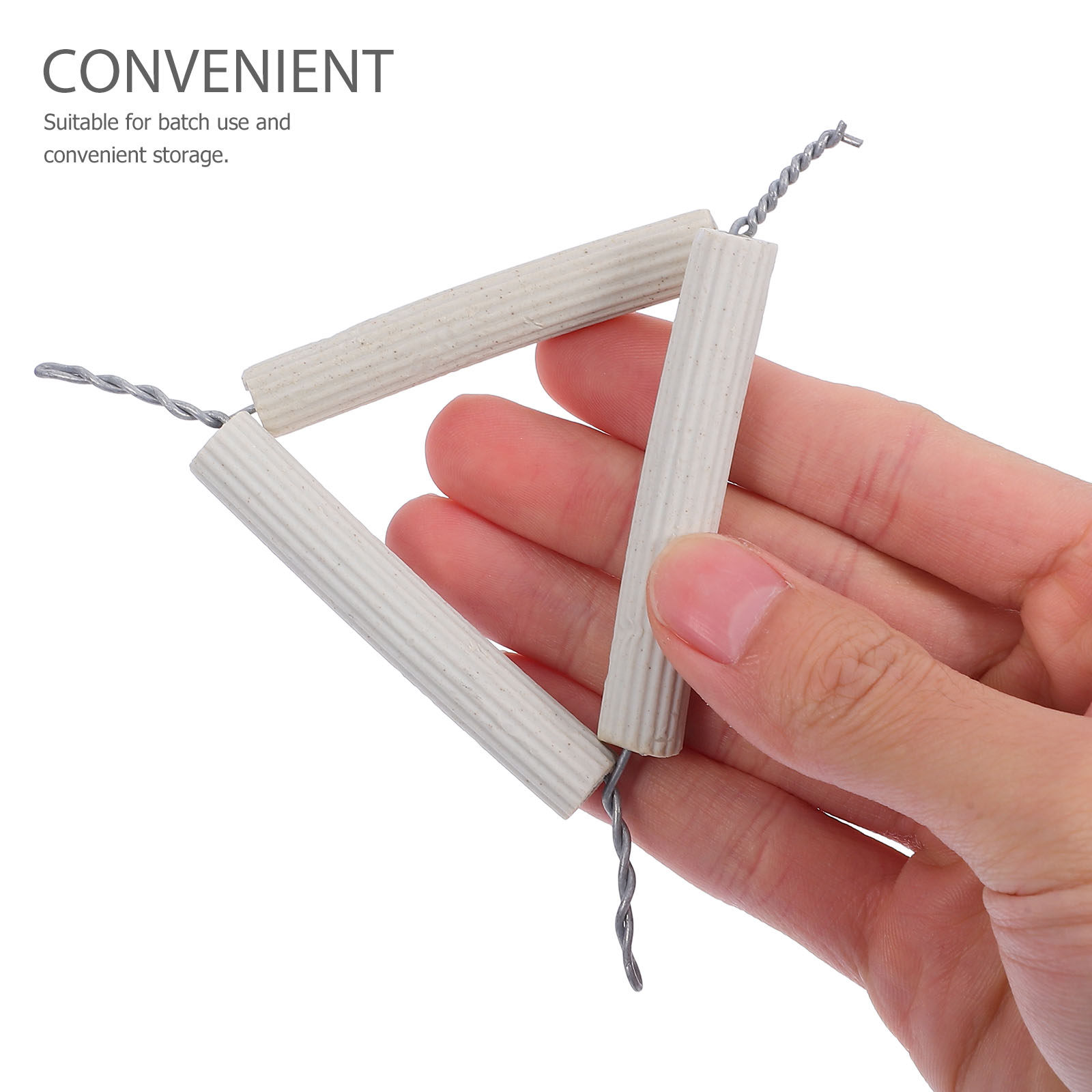 10 stuks keramische crucibella - Lab Equipment recensie en prijs