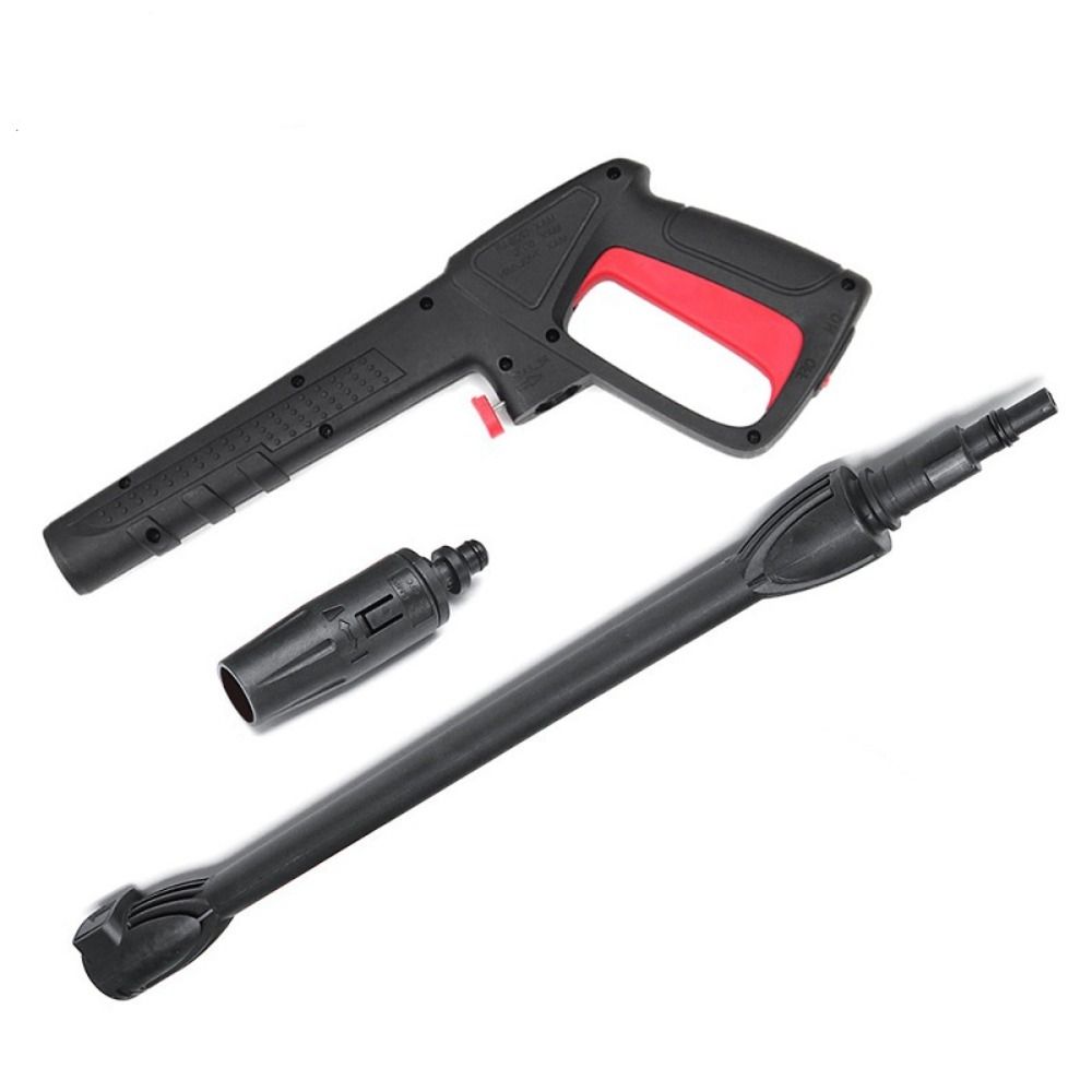 Wasmachine Trigger Gun Lance V - Vacuum Chamber Kit With Pump recensie en prijs