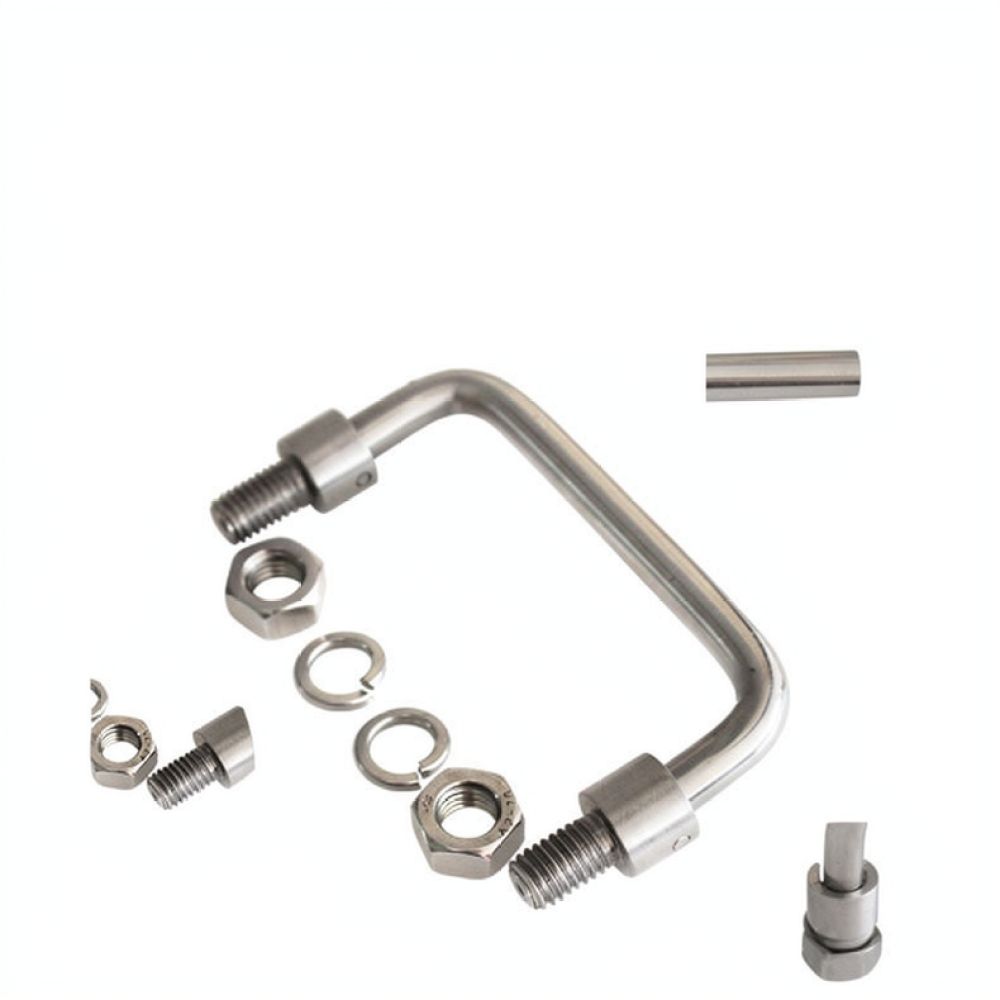 Inbouw opklapbare handgreep vo - Industrial Tools recensie en prijs