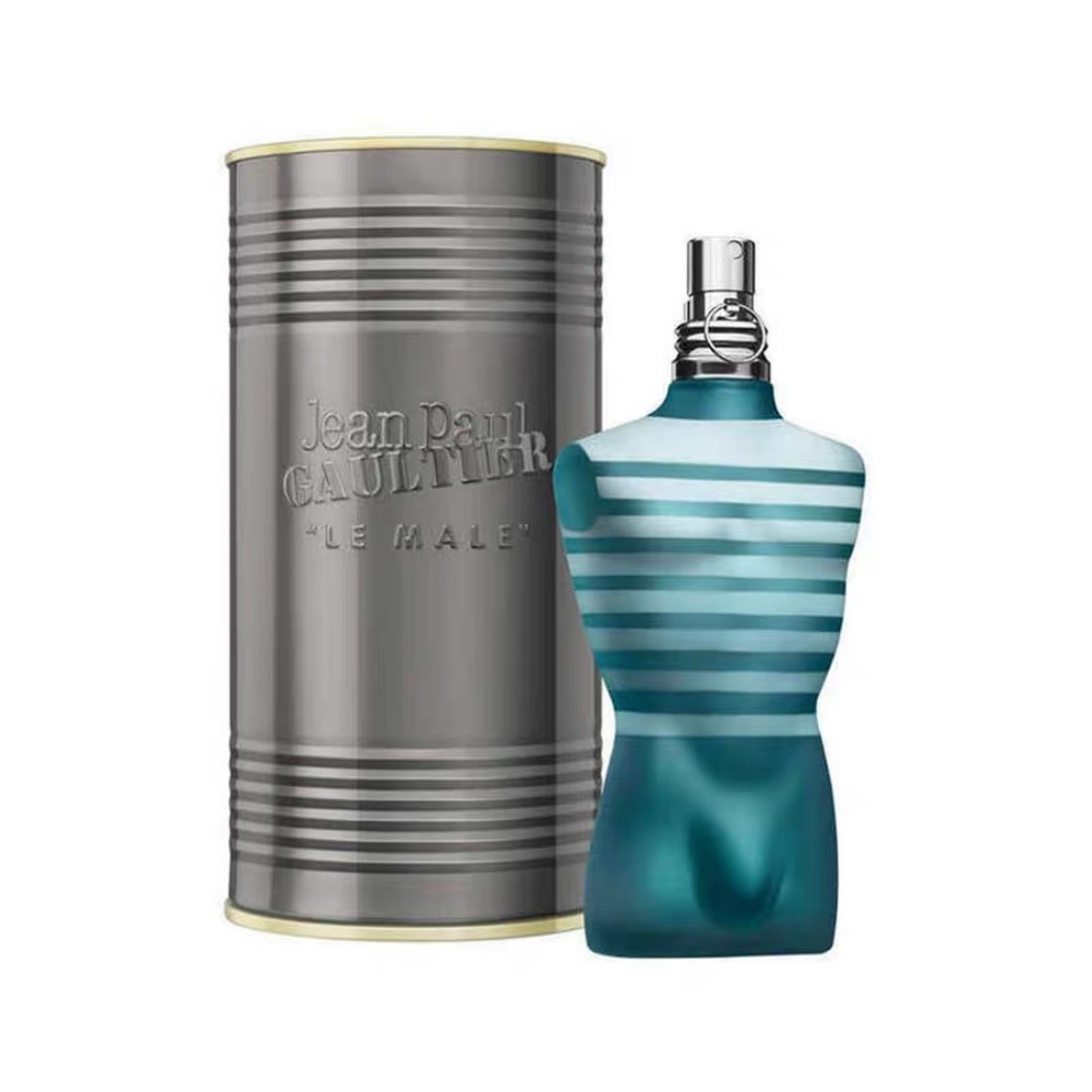 Jean Paul Gaultier Le Classic  - Packaging recensie en prijs
