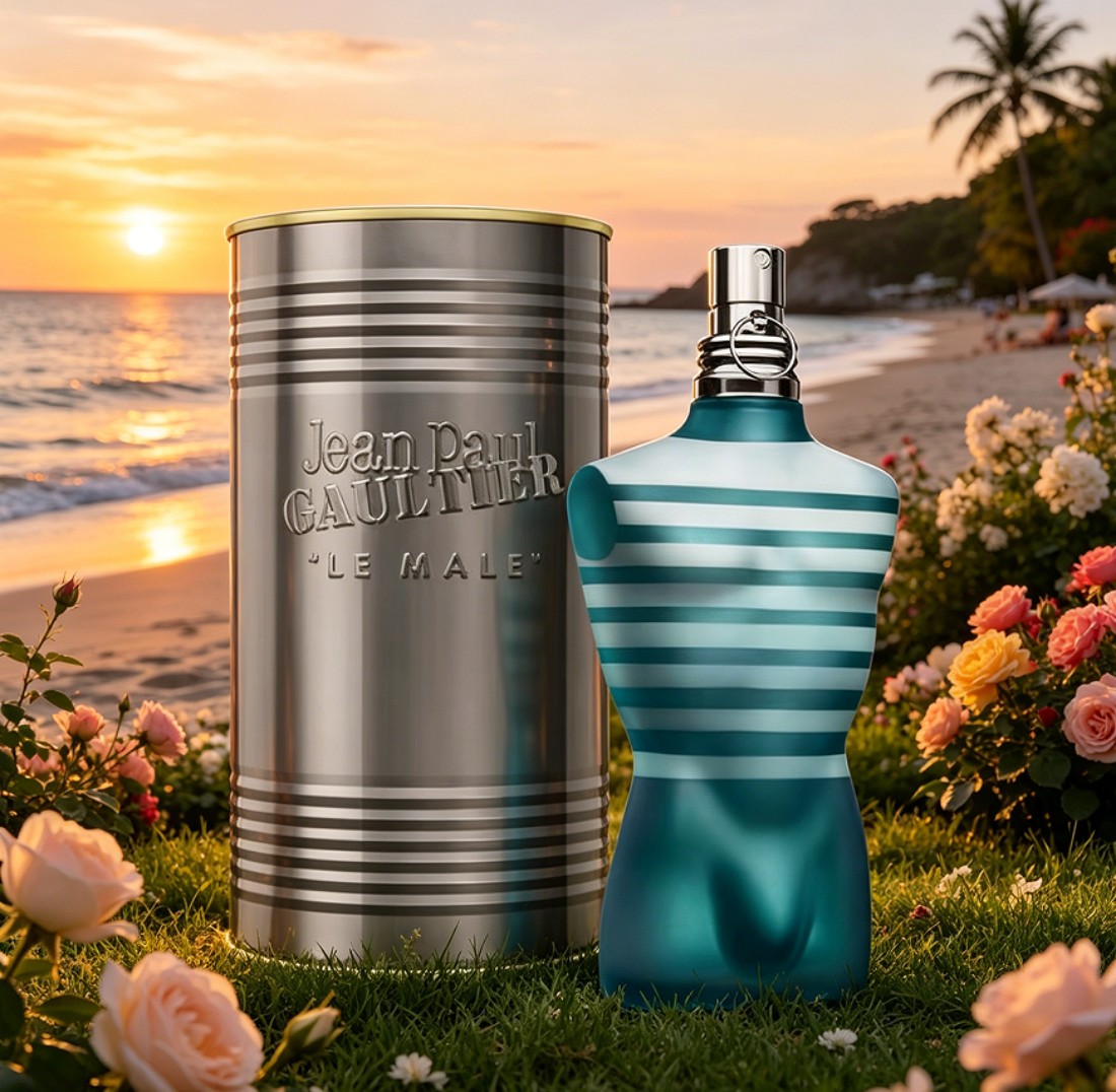 Jean Paul Gaultier Le Classic  - Packaging recensie en prijs
