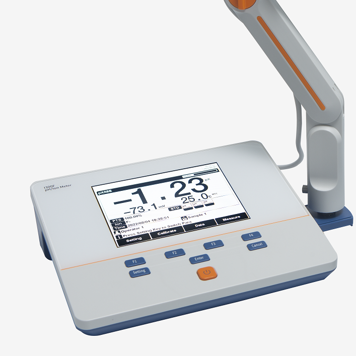 Digitale LCD pH-ijzermeter I30 - Ph Meter Digital Water Tester recensie en prijs